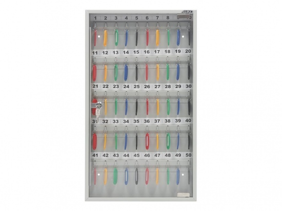 Ключница KEY-50 G (стекло)