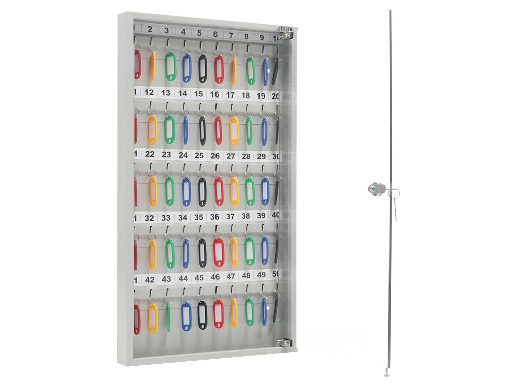 Ключница KEY-50 G (стекло)