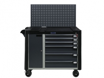 Тележка инструментальная WDS M-6.1